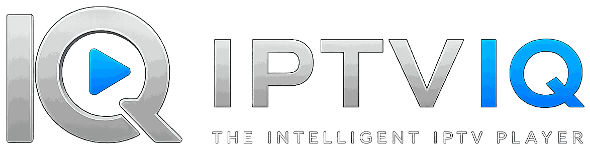 IPTVIQ — The Intelligent IPTV Player